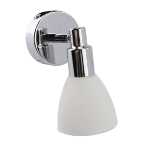 APLIQUE BI-PIN 1 LUZ