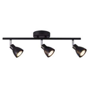 APLIQUE STELLA GU10 3 LUCES