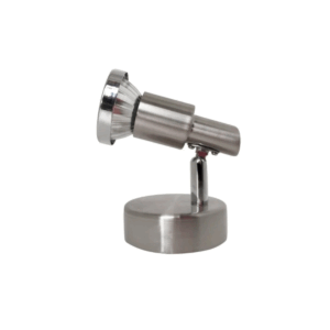 APLIQUE FORTUNA 1 LUZ GU10