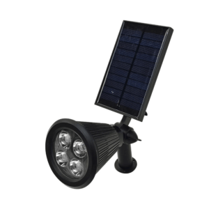 ESTACA SOLAR LED