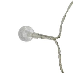 LUCES DECORATIVA BURBUJA
