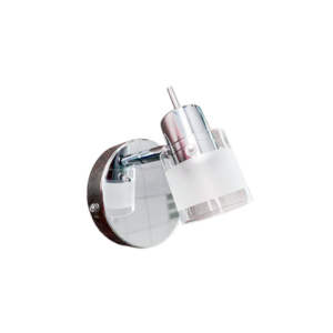 APLIQUE ILLONA 1 LUZ