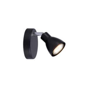 APLIQUE STELLA GU10 1 LUZ