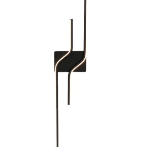 APLIQUE LED MINIMALISTA