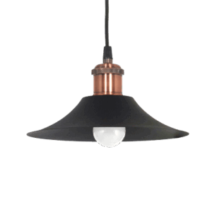 COLGANTE PADUA 1 LUZ