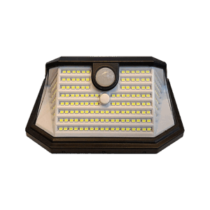 LUMINARIA LED SOLAR