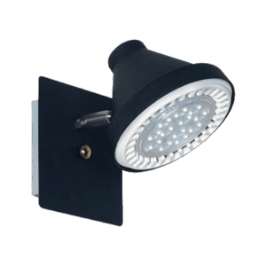 SPOT AR111 OSLO 1 LUZ