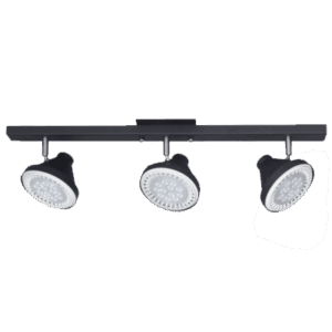 SPOT AR111 OSLO 3 LUCES