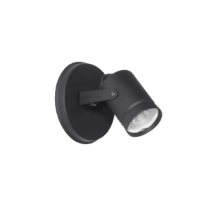SPOT DICRO GRANADA GU10 1 LUZ