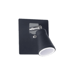 SPOT DUBLIN 1 LUZ GU10