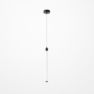 LUMINARIA COLGANTE BASTON LED