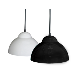 COLGANTE CRYSTAL CAMPANA
