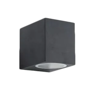 ARTEFACTO UNIFOCAL GU10 RECTO