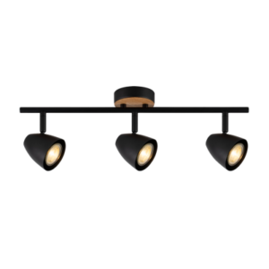 APLIQUE ELISE 3 LUCES
