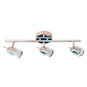 APLIQUE ILLONA 3 LUCES