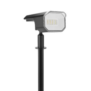 ESTACA SOLAR LED