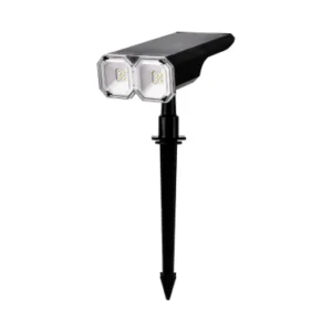 ESTACA SOLAR LED