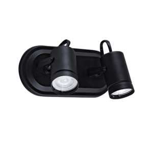 APLIQUE TILCARA 2 LUCES