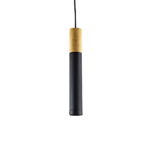 COLGANTE TUBO GU10