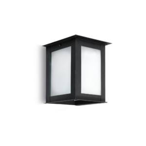 FAROL ORIENTAL DE PARED CHICO