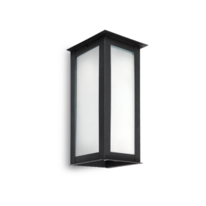 FAROL ORIENTAL DE PARED GRANDE