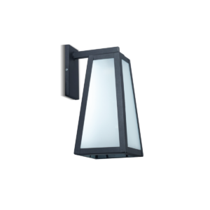 FAROL PIRAMIDE DE PARED