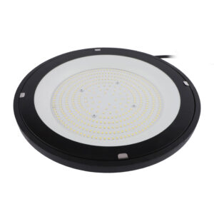 COLGANTE CAMPANA LED UFO