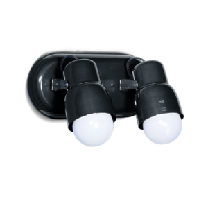 APLIQUE RADIO 2 LUCES