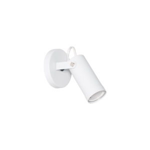 APLIQUE TUBO 1 LUZ GU10