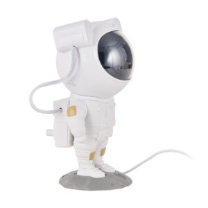 PROYECTOR LED ASTRONAUTA
