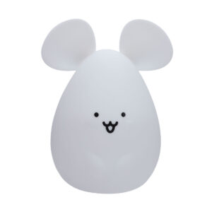 VELADOR INFANTIL RATON